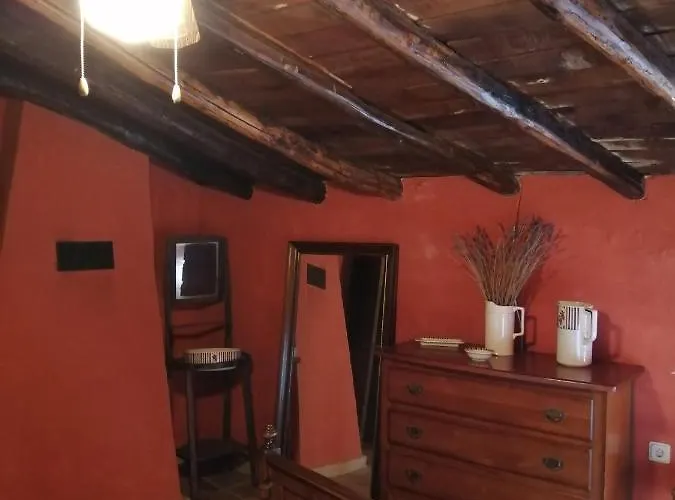 Casa Arroyo