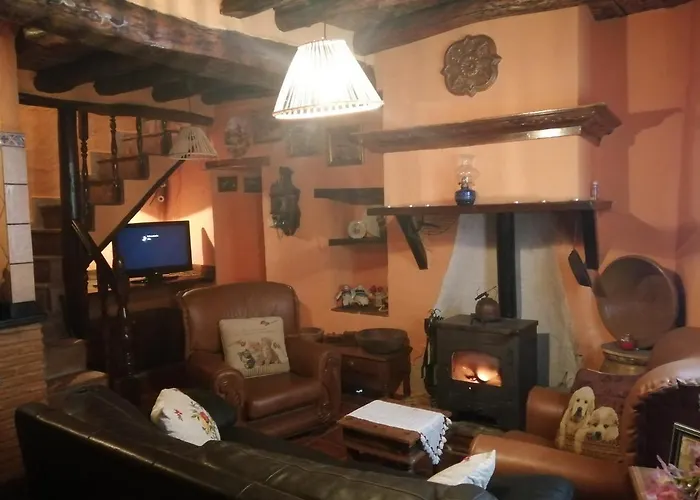 Casa Arroyo