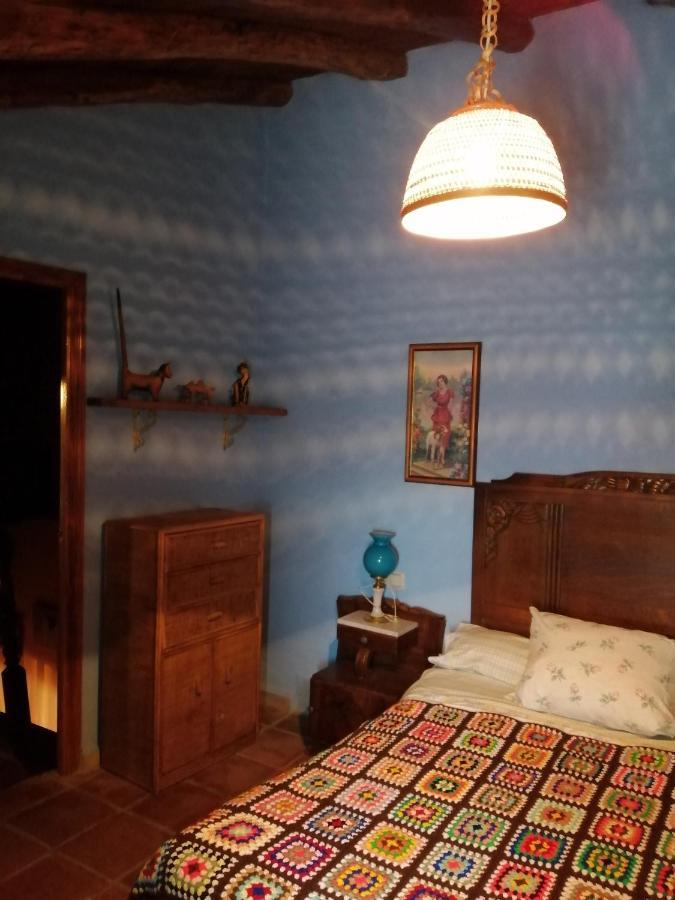 Casa Arroyo Holiday home