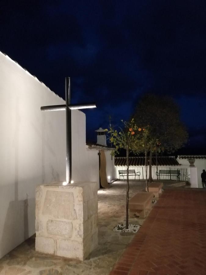 Casa Arroyo Benalauria