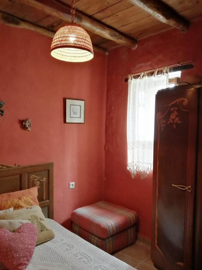 Holiday home Casa Arroyo *