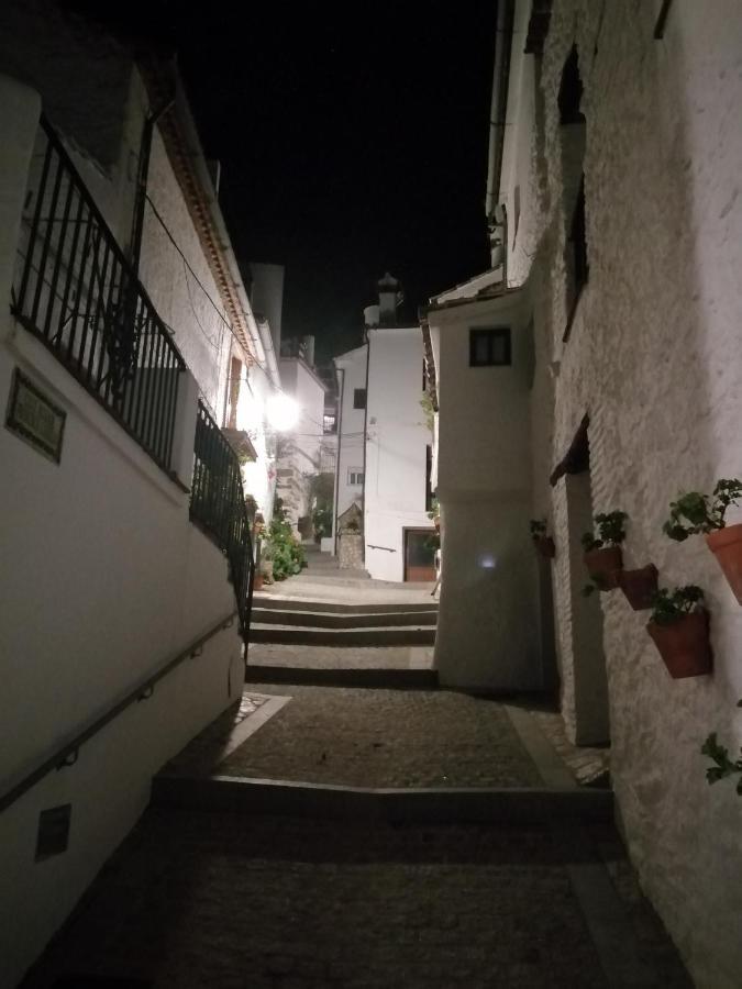 Holiday home Casa Arroyo Benalauria