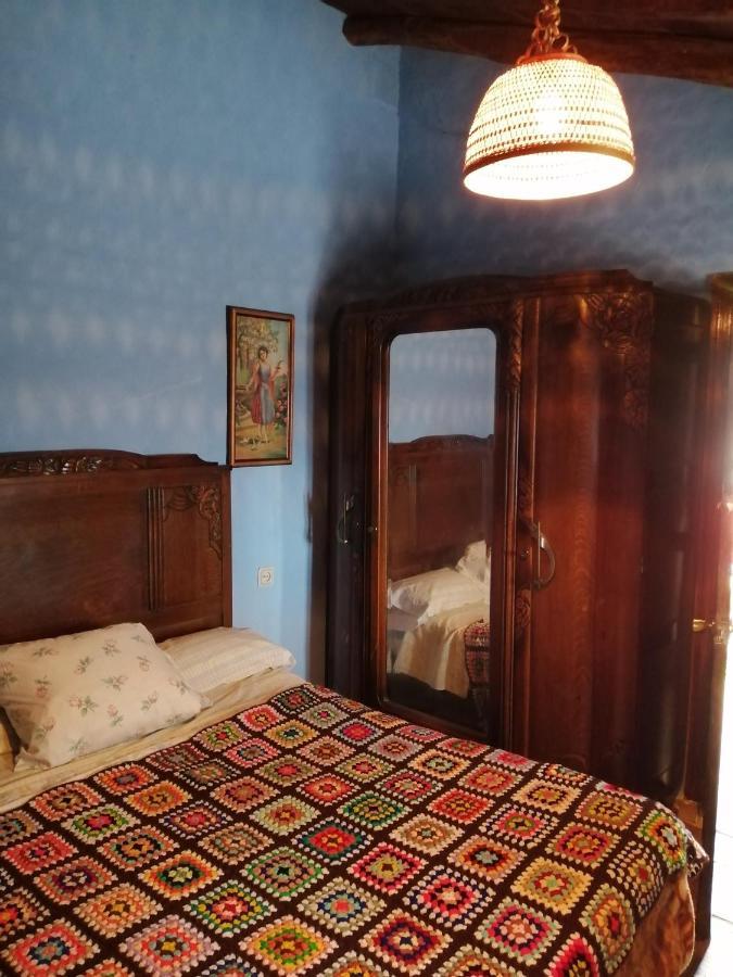 Casa Arroyo Holiday home *