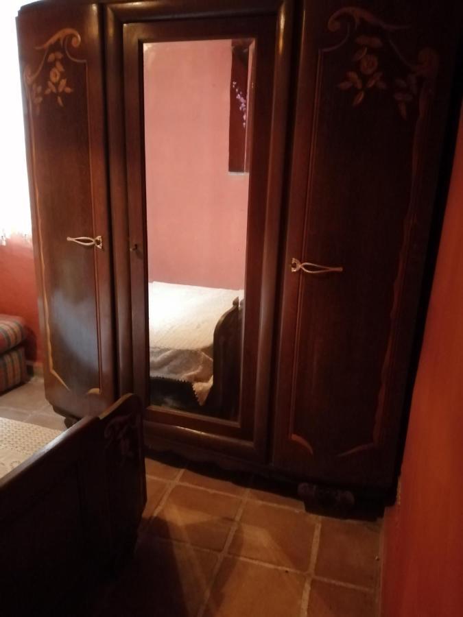 Casa Arroyo Holiday home